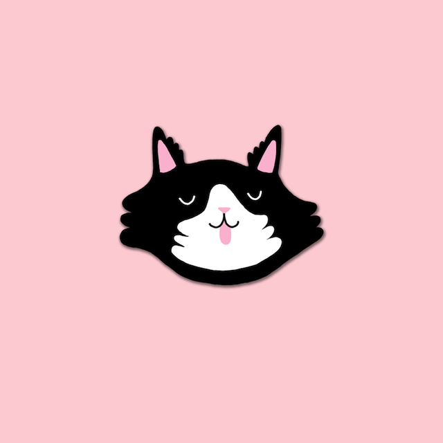 Team chat - Sticker