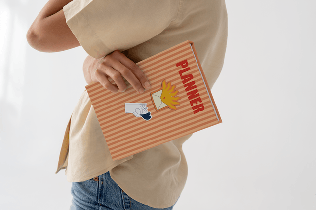 Rayon de soleil - Sticker