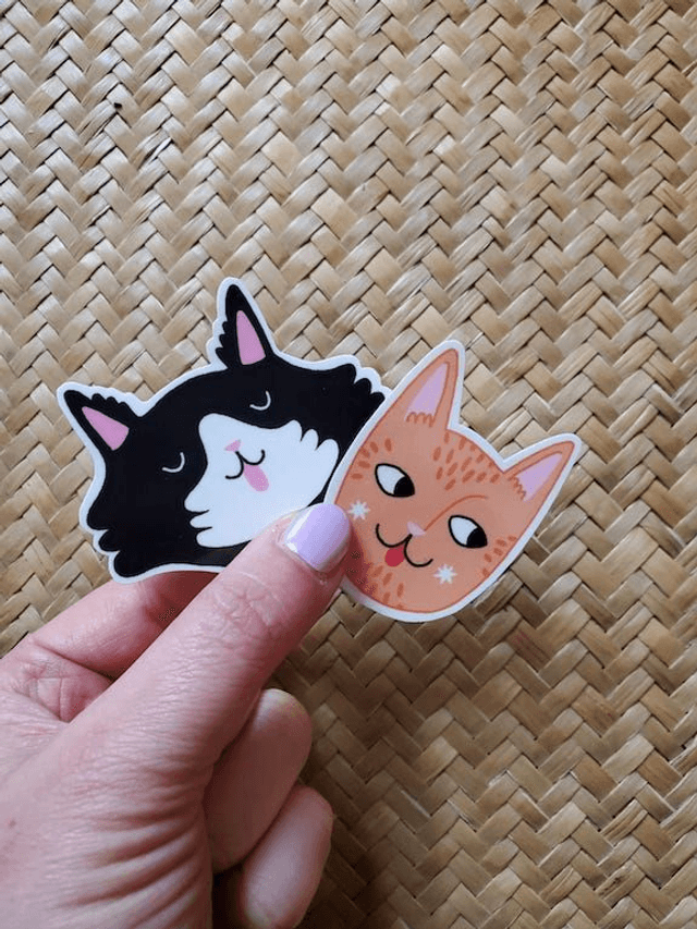 Team chat - Sticker