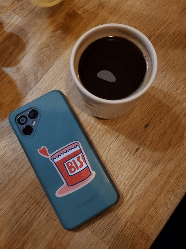 Confiture de bisous - Sticker