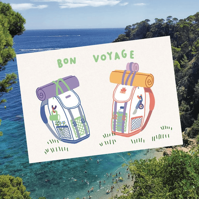 Voyageur.euse - Carte 