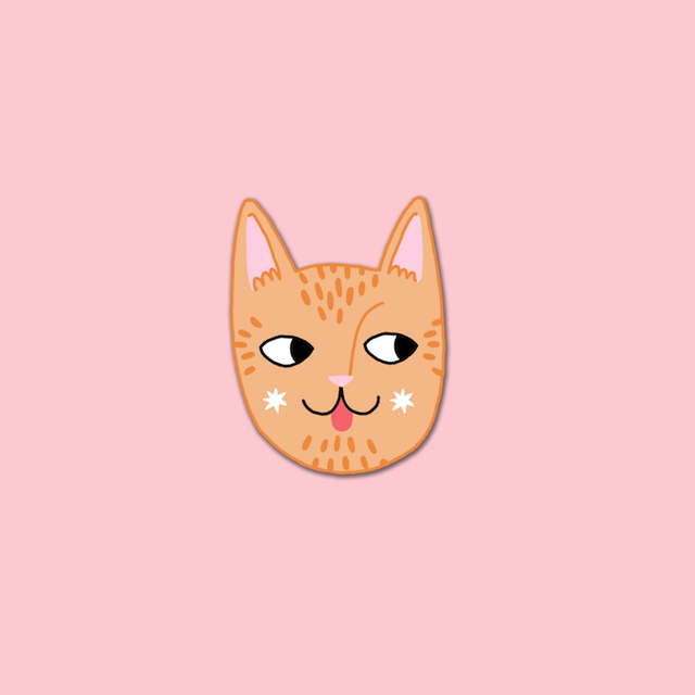 Team chat - Sticker
