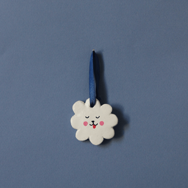 Bichon - Suspension