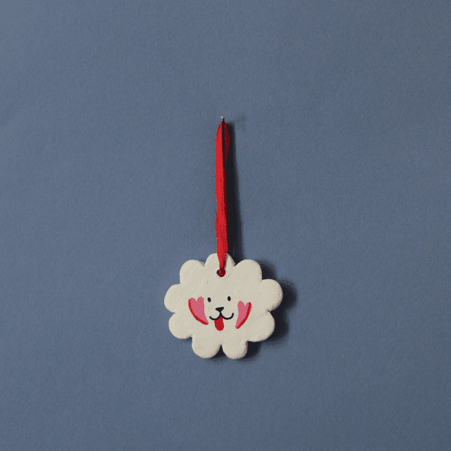 Bichon - Suspension
